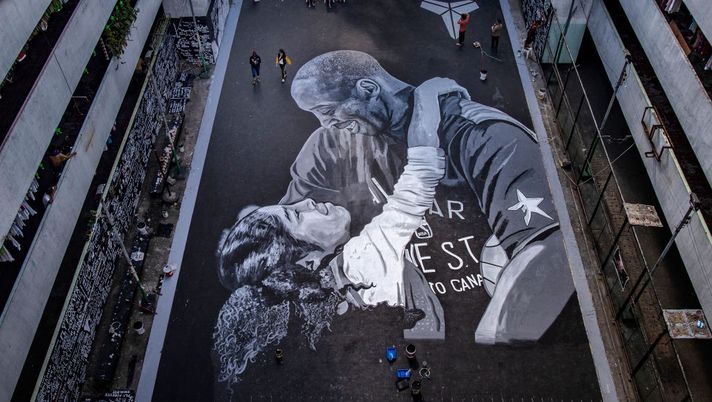 Morte Kobe Bryant: il responso delle autopsie Morte Kobe Bryant: il responso delle autopsie - immagine 1