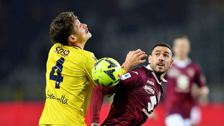 UFFICIALE – Sosa alla Dinamo Zagabria - immagine 1