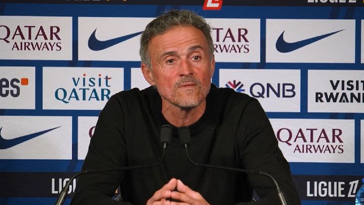 Il rifiuto di Luis Enrique ad un giornalista spiazza Aldo Serena: “Frasi come queste mi…” - immagine 1