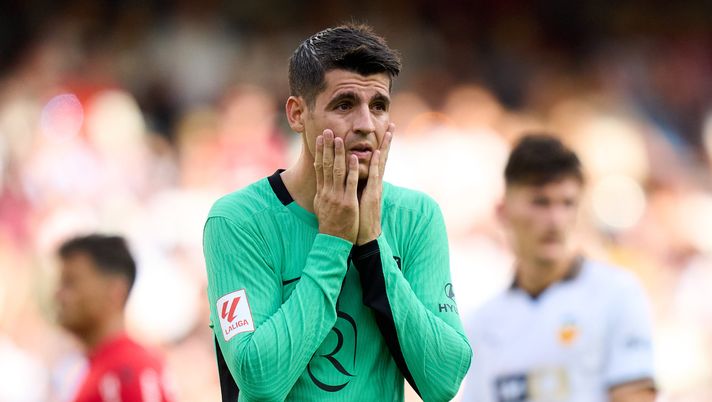Morata