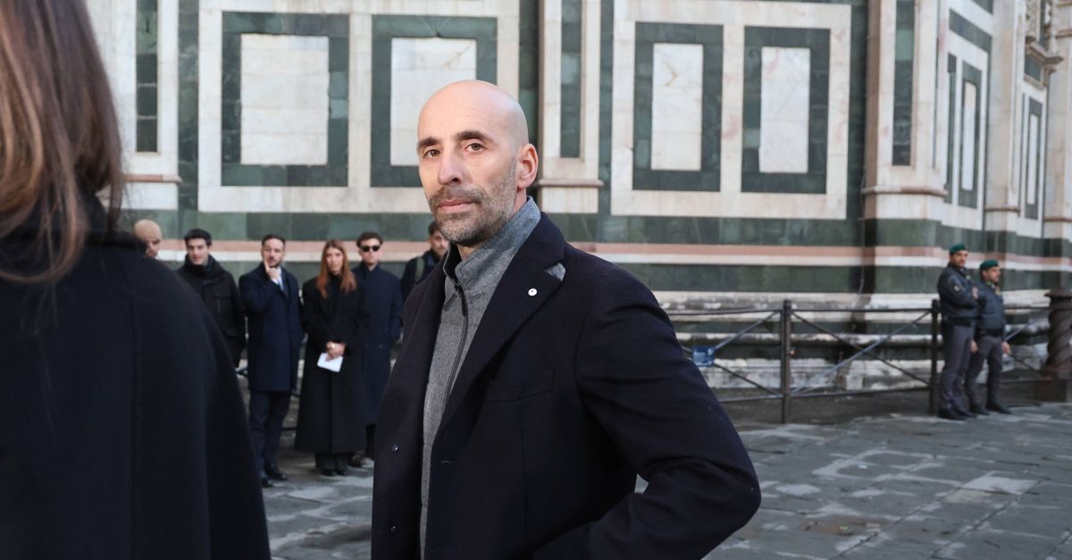 Borja Valero: “Firenze la devi conoscere. Anche a me davano del bollito”