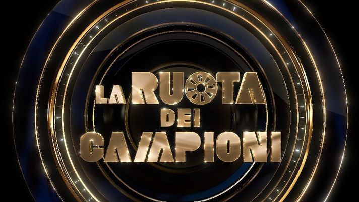 La Ruota della Fortuna in prima serata diventa “La Ruota dei Campioni” - immagine 1
