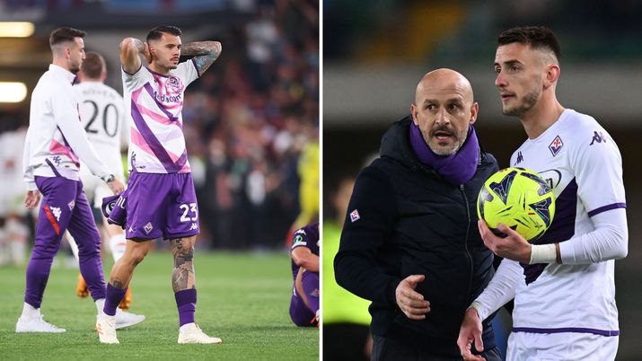 Fiorentina, emergenza difesa! E se fosse successo lo scorso anno? - immagine 1