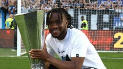 CorSera – Inter e Atalanta ferme, Lookman fa tutto da solo: mossa che sblocca tutto?