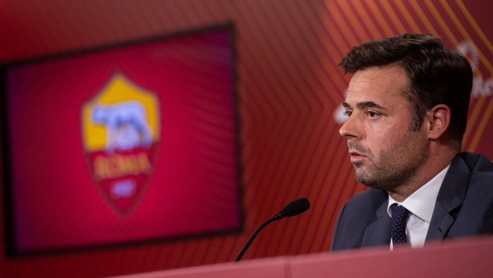 Tiago Pinto: “Rinnovo? Ora non è importante” - immagine 1