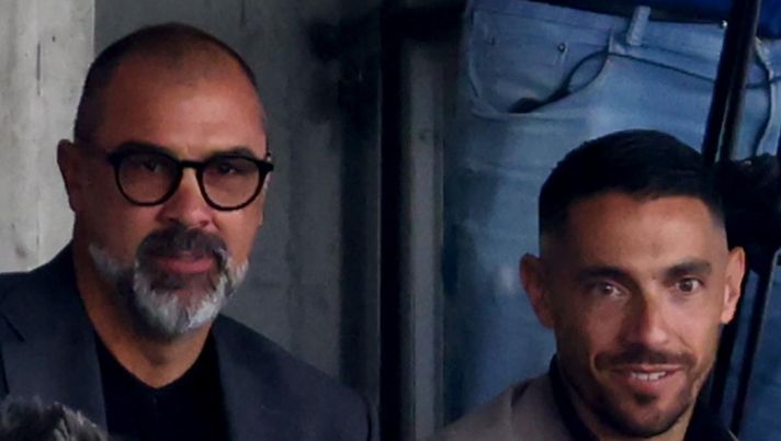 Milan, Avogadro (2009) firma il suo primo contratto da professionista