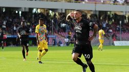 Mazzocchi-Napoli, trattativa in stand-by con la Salernitana: il motivo – Sportitalia