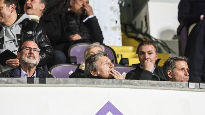 Pellegrini come Batistuta: “Non sappiamo a chi chiedere per venire al Franchi” - immagine 1