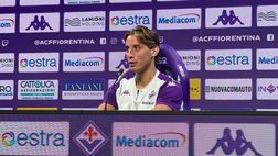 VIDEO VN – Bove sul soprannome: “Un po’ limitante, ma ringrazio Mourinho”