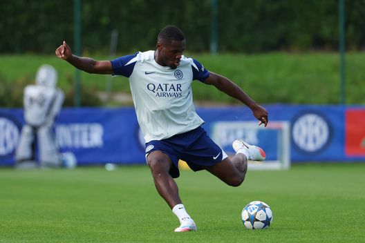 Inter, stop Bonny: le ultime in vista di Cagliari. Gruppo al completo: le condizioni di Lautaro- immagine 2