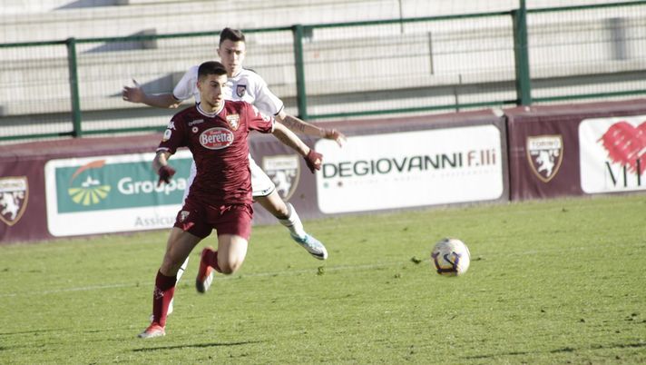 Primavera, le pagelle di Torino-Palermo 4-0: è la giornata di Petrungaro, Damascan fatica - immagine 1