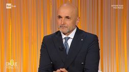 Spalletti demolisce Ilary Blasi: “Totti per me un figlio ma lei è stata una…”