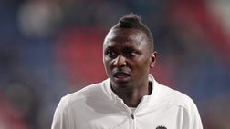 Il Valencia riabbraccia Sadiq: “Aspettavo questo momento dall’estate, sono felicissimo”