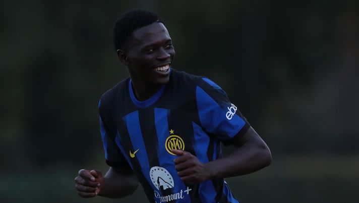 UFFICIALE – Inter, Akinsanmiro passa alla Sampdoria: ecco la formula - immagine 1