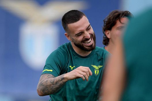 Getty Images Sky – Napoli, mani su Gila! La Lazio ora apre alla cessione, la novità è…- immagine 2