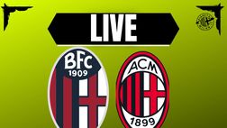 Primavera, Bologna-Milan 1-1: finisce in parità | LIVE NEWS