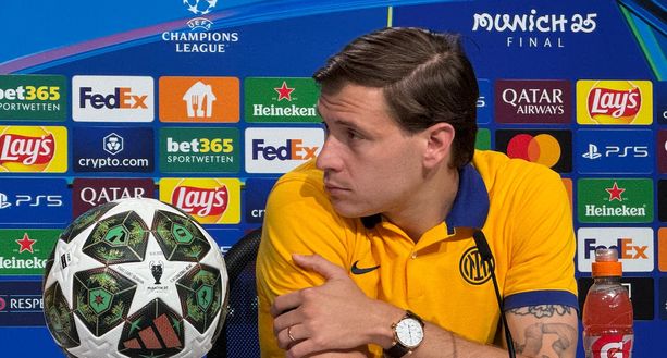 Repubblica – Inzaghi all’Al-Hilal: i sauditi vogliono Barella e Bastoni. Le risposte- immagine 2