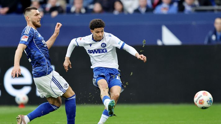 Elversberg–Karlsruhe: probabili formazioni e streaming gratis - immagine 1