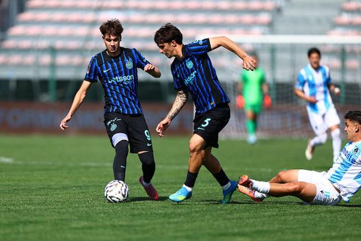 Getty Images Inter, U23 trampolino di lancio: mezza squadra in B. Topalovic e altri 2: discorso diverso- immagine 3