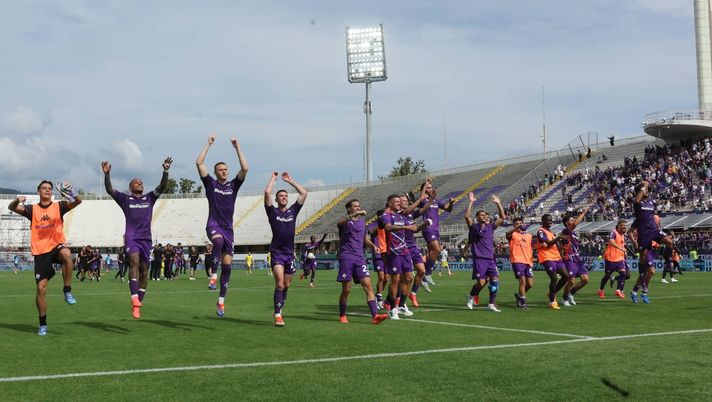 Abodi: “Franchi? Le risorse mancanti non intralceranno, ora c’è un bel dialogo” - immagine 1
