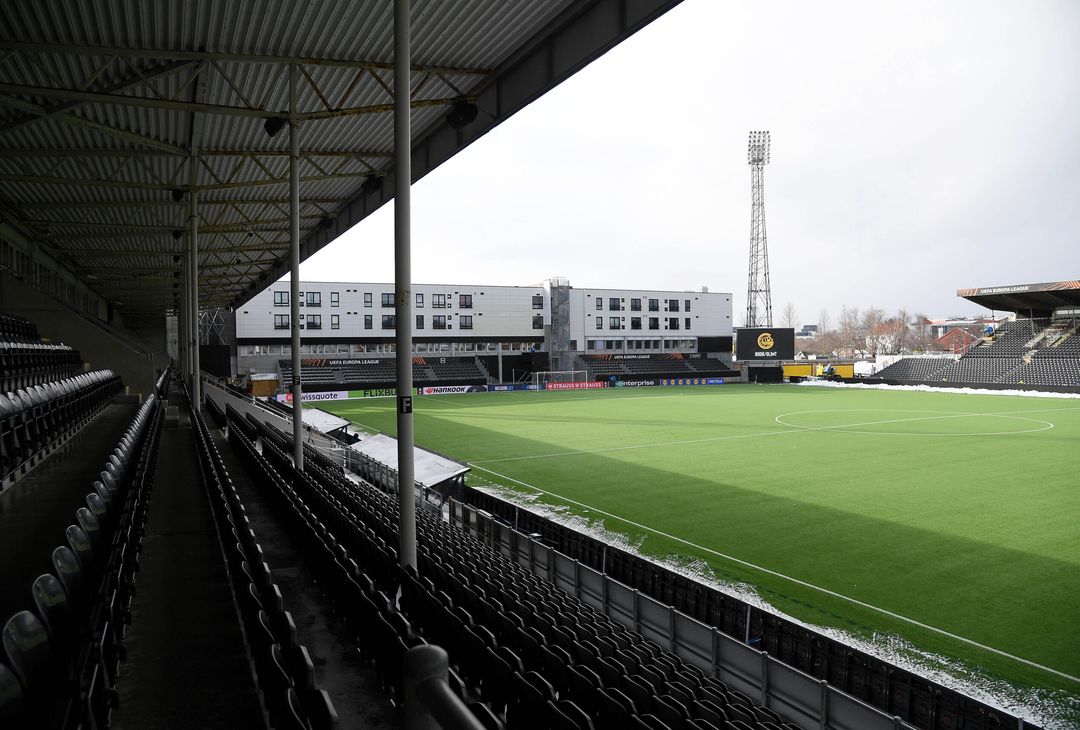 Bodo/Glimt-Lazio, le migliori immagini della vigilia – GALLERY - immagine 52