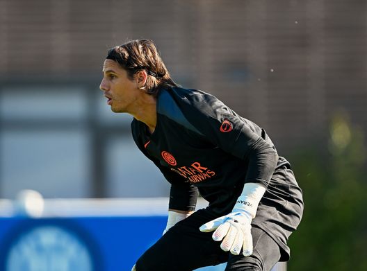 Inter, c’è un problema Sommer? Un dato parla chiaro. Tutti ricordano come Handanovic…- immagine 3