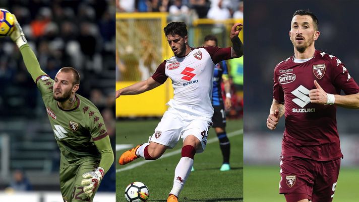 Torino-Ferrara, linea bollente: il punto su Milinkovic-Savic, Bonifazi e Valdifiori- immagine 1