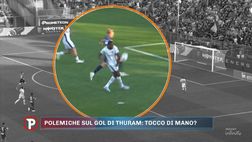 Cesari: “Parma-Inter, gol Thuram assolutamente regolare. E ci sono 2 motivi per dirlo”