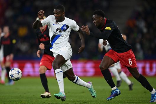 Getty Images In UK – Inter presenza fissa sugli spalti per seguire Baidoo. Il prezzo schizza: concorrenza feroce- immagine 3