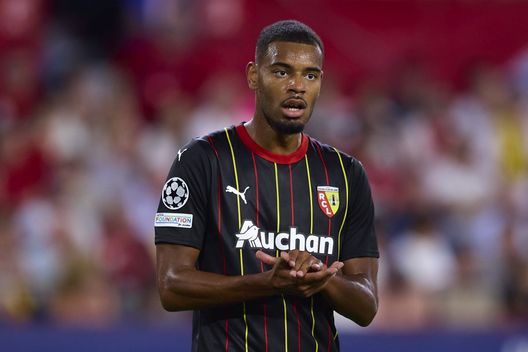 Getty Images Sky – Inter, accordo per Andy Diouf! Ecco le cifre dell’affare, Lens pronto ad accettare- immagine 2