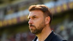 Hellas Verona, le ultime: Oyegoke titotare contro il Toro, rientra Suslov