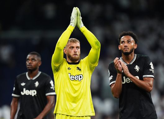 (Photo by Angel Martinez/Getty Images) Bologna-Juventus: gli xG, i dati e le statistiche delle due squadre- immagine 4