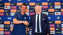 Mercato Inter, c’è un osservato speciale in Serie A: verrà visionato anche da vicino