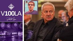 Chiarugi: “Fiorentina, un sogno meraviglioso. Pesaola e quello Scudetto impensabile”