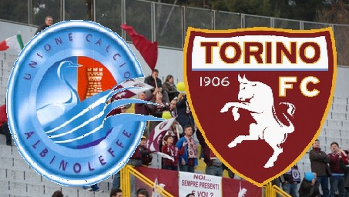 AlbinoLeffe-Torino 1-2 AlbinoLeffe-Torino 1-2 - immagine 1