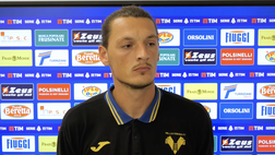 Djuric: “Sconfitta che fa molto male”