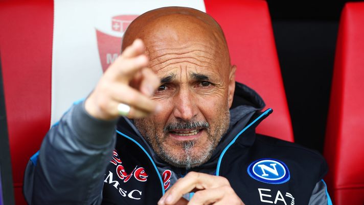 Spalletti: “Italiano allenatore moderno. Trascinerà Firenze” - immagine 1