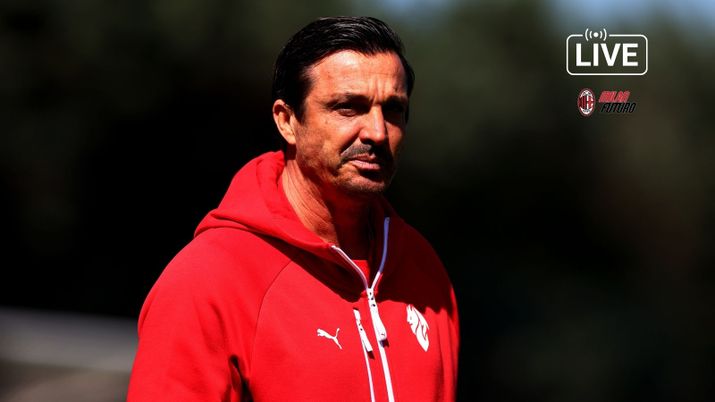 LIVE Milan Futuro-Varesina Serie D 2025-2026