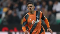 Mercato Roma, continua il casting per l’attacco: torna di moda il nome di Krstovic