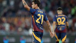 Dybala da record: in oltre 20 occasioni ha partecipato ai gol contro l’Udinese