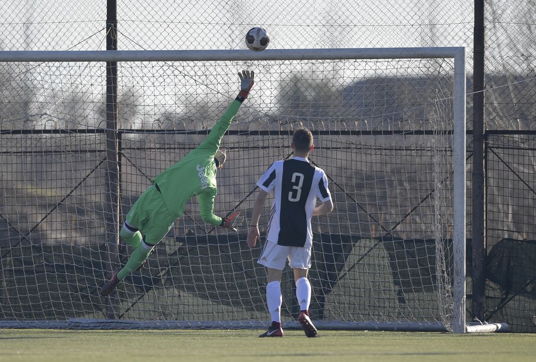 Fotogallery – Under 17, Torino-Juventus 4-1: prova di forza granata - immagine 9