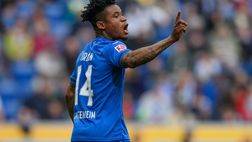 Hoffenheim-Colonia: diretta TV e streaming LIVE del match