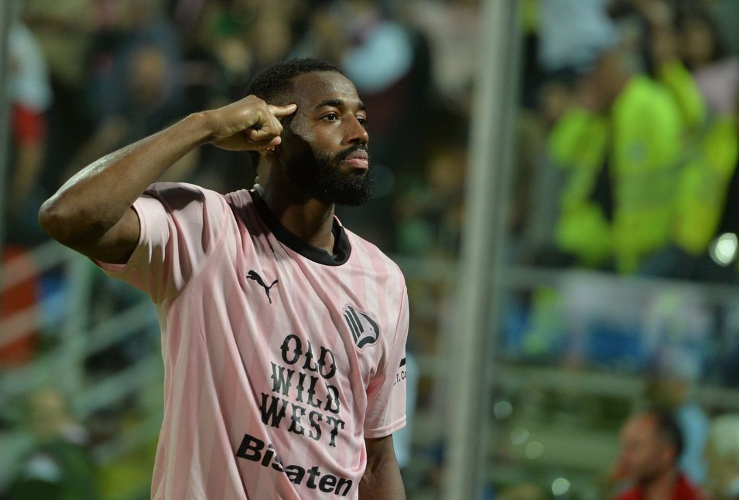 FOTO Palermo-Sampdoria, Playoff Serie B 2023-2024 (GALLERY) - immagine 32