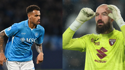 Ngonge a un passo dal Torino! Il Napoli vuole Milinkovic-Savic: le ultime – Sky