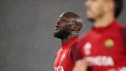 Anellucci: “Lukaku? Il suo futuro è nebuloso: è in parabola discendente e…”
