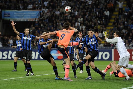 Il punto debole del Barça e cosa deve evitare l’Inter. I nerazzurri e il diritto alla fiducia- immagine 2
