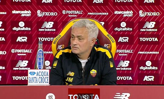 Il futuro di Mourinho? Materazzi spiega il suo post: “Sembra che ci sia stato un malinteso”- immagine 2