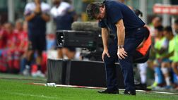 Lecce-Torino, i precedenti: dalle retrocessioni all’addio di Mazzarri