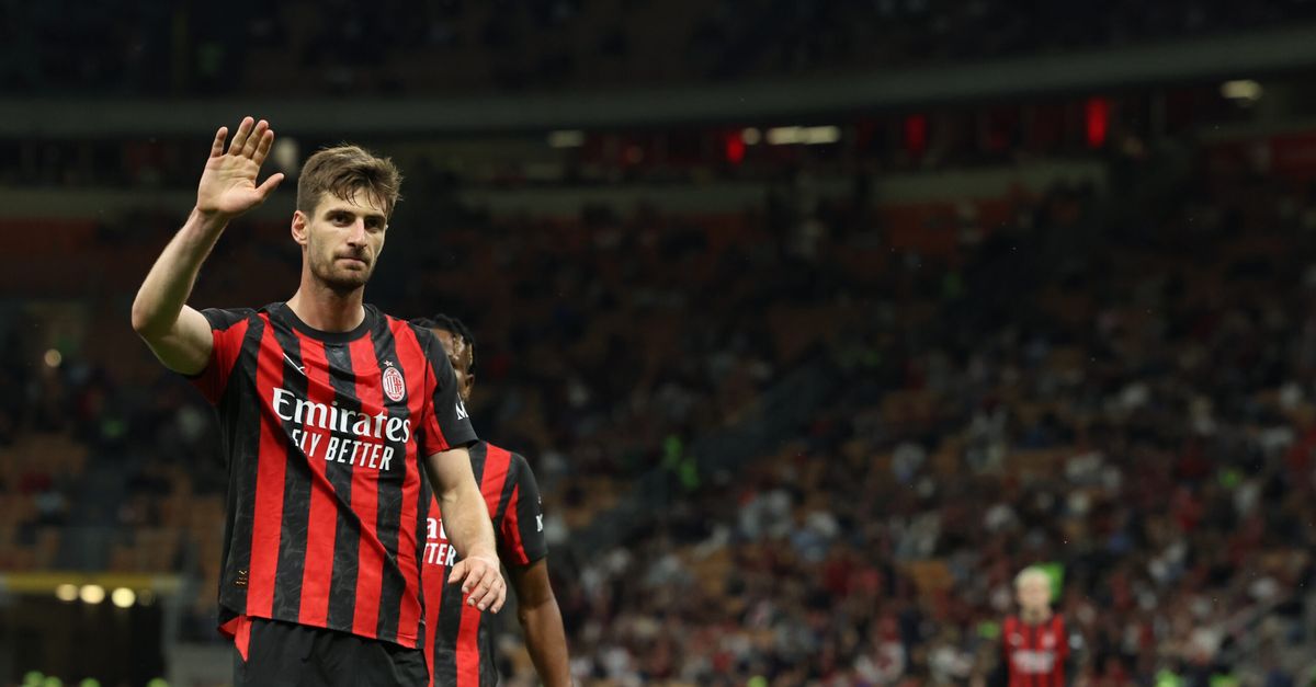 Milan Monza, Gabbia: “Stagione brutta, è un bene che sia finita perché…” Milan Monza, Gabbia: “Stagione brutta, è un bene che sia finita perché…”