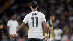 Lazio, Castellanos può riprendersi all’Olimpico. E quando parte titolare…